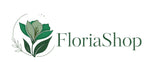 FloriaShop - Inicio