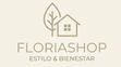 FloriaShop - Inicio